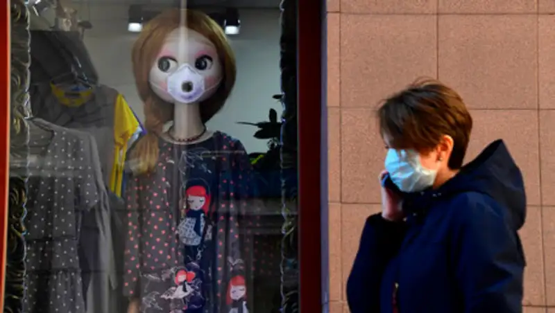 Какая одежда лучше всего защищает от коронавируса