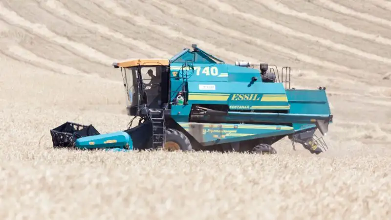 В Казахстане выделят 1 трлн тенге на развитие сельхозкооперации