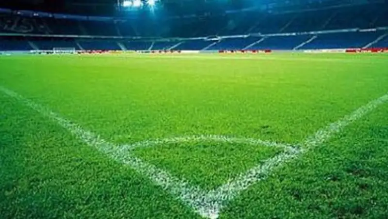 Как Казахстан с Буркина-Фасо в футбол играл