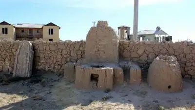 Максат Акмуратов, фото - Новости Zakon.kz от 22.04.2021 10:00