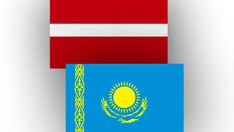 Бизнес-саммит в Астане собрал инвесторов и партнеров из Латвии и Казахстана