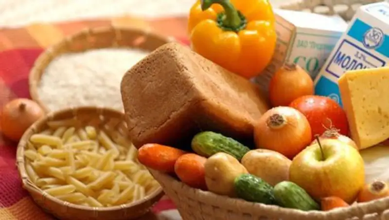 Насколько курс тенге повлияет на продовольственную инфляцию