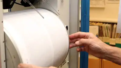 аппарат, фиксация, фото - Новости Zakon.kz от 30.03.2023 10:28