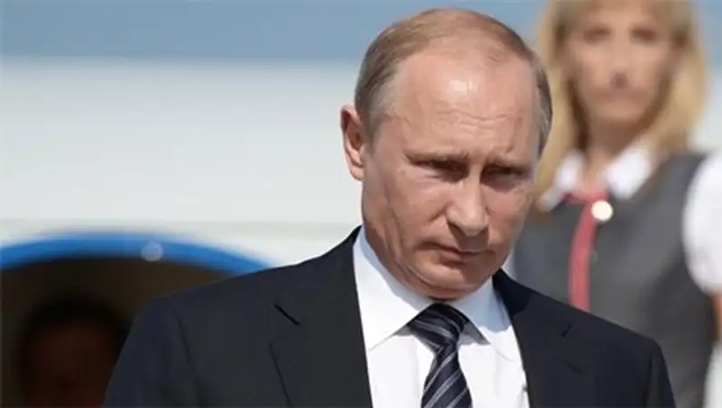 Путин: Крым может сыграть объединяющую роль для России