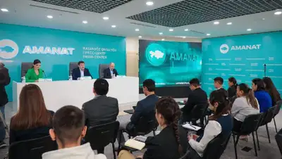 референдум, подведение итогов, фото - Новости Zakon.kz от 06.06.2022 15:03