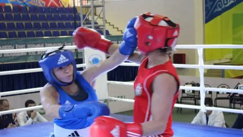 У Казахстана на Кубке Президента первое «золото»