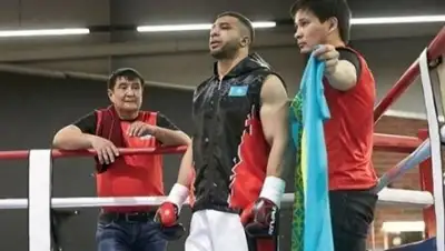 sports.kz, фото - Новости Zakon.kz от 30.07.2018 06:00