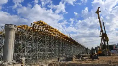 Акимат Алматы, фото - Новости Zakon.kz от 22.06.2021 16:03