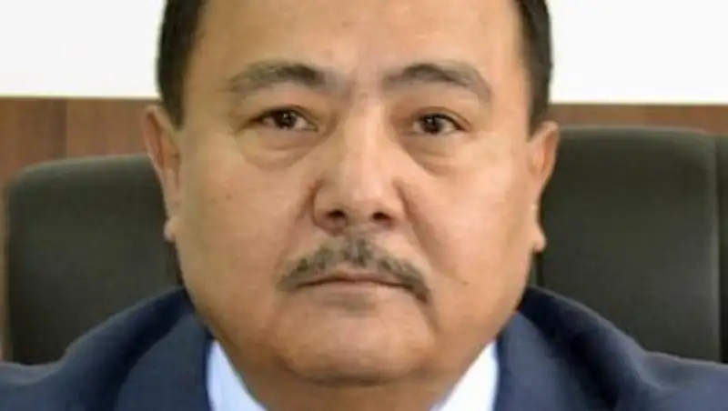 Назначен новый заместитель акима Жамбылской области