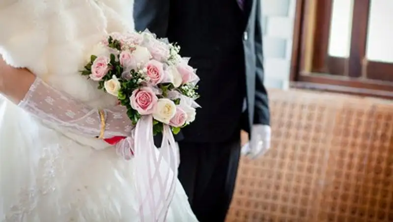 Молодожёнов могут заставить проходить тест на совместимость