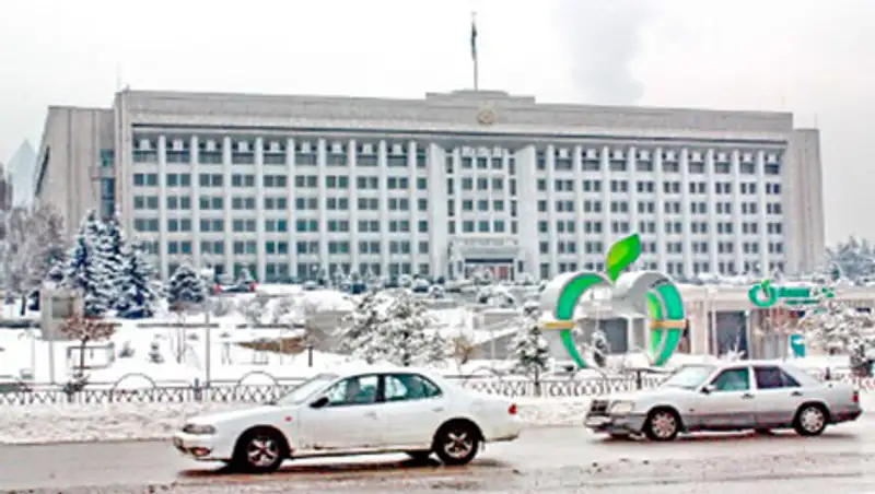 В модернизацию пищевых производств Алматы инвестируют 9 млрд. тенге