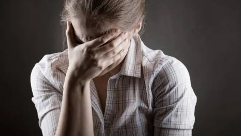 Мать зарезала своего четырехмесячного малыша