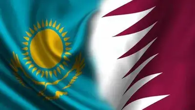 Казахстан и Катара планируют поощрять и защищать инвестиций, фото - Новости Zakon.kz от 19.05.2023 15:10