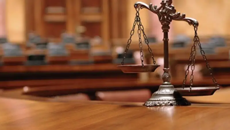 Житель Уральска, «заминировавший» отдел полиции, осужден на 2 года