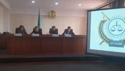 Департамент агентства по противодействию коррупции Алматы, фото - Новости Zakon.kz от 26.12.2019 11:53