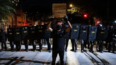 Alexandre Schneider/Getty Images, фото - Новости Zakon.kz от 05.07.2020 23:15