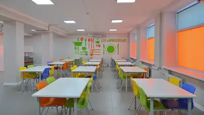 Изменены требования к школьным столовым, фото - Новости Zakon.kz от 11.11.2022 10:48