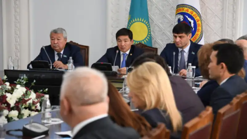 В Алматы выделены допсредства на решение наиболее острых проблем населения