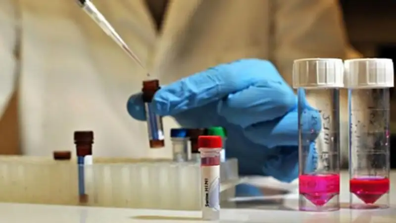 Третий этап испытаний вакцины против Эболы может пройти в Африке