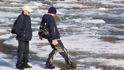 Амурская правда, фото - Новости Zakon.kz от 16.04.2018 20:46