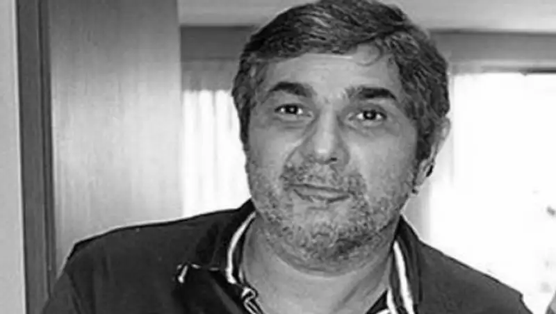 СМИ узнали о задержании вора в законе Шакро Молодого