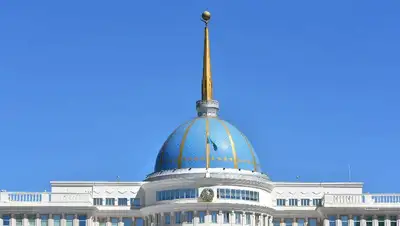 здание, фото - Новости Zakon.kz от 31.01.2022 19:46