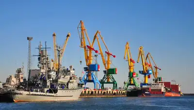 Ложное минирование, фото - Новости Zakon.kz от 20.03.2022 17:21