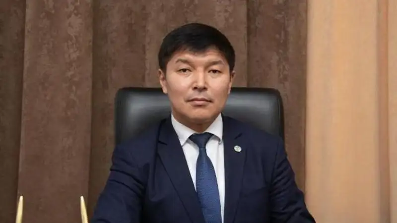 Новый аким Талдыкоргана назвал причину отставки своего предшественника