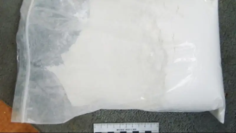 Житель Усть-Каменогорска хранил наркотики в сарае ничего не подозревающей родни