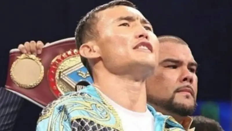 Бой Каната Ислама будет рассчитан на десять раундов