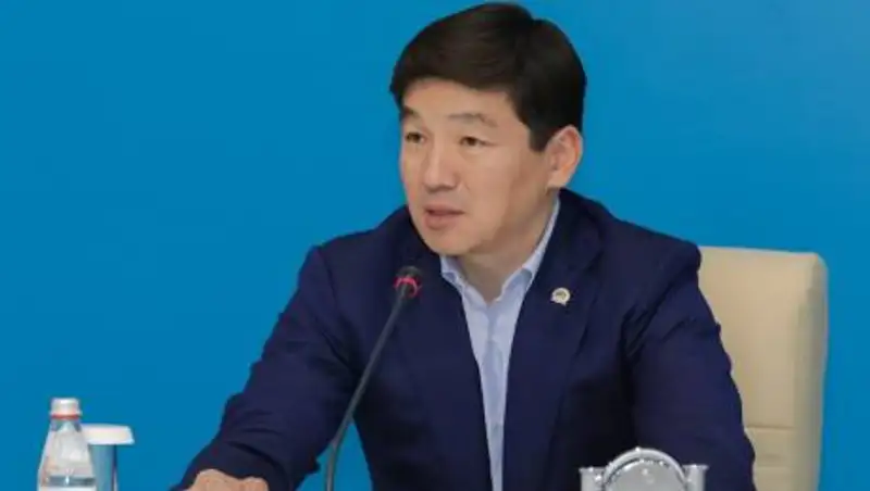 Nur Otan обеспечит системный общественный контроль реализации послания