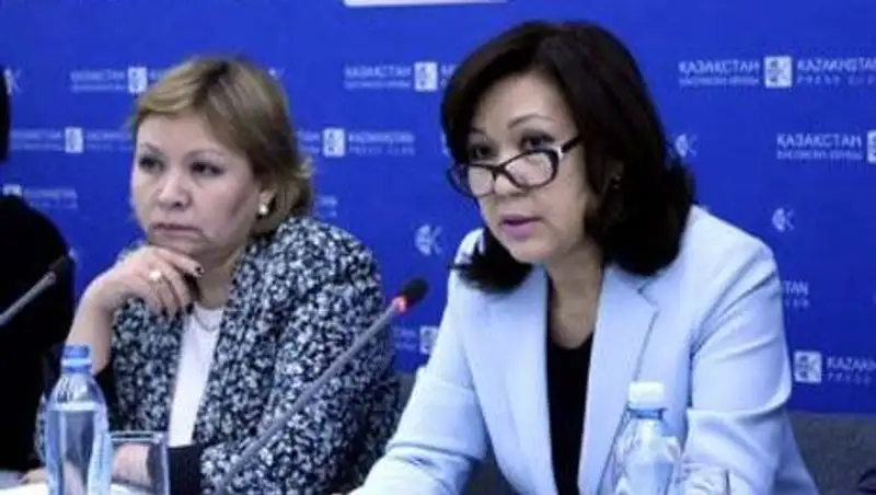 Смертность от сердечно-сосудистых заболеваний в Казахстане снизилась более чем вдвое