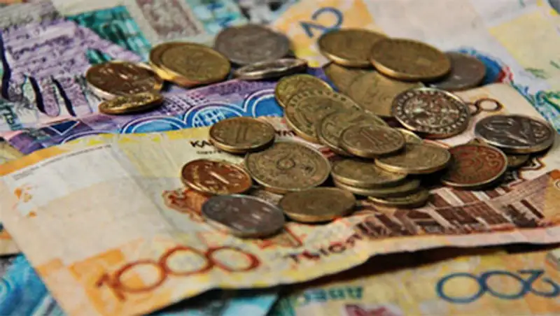 В ЗКО уменьшилась среднемесячная зарплата, фото - Новости Zakon.kz от 18.11.2013 19:32