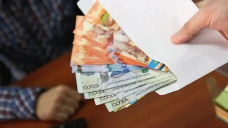 Сбор денег в школах запрещен - МОН РК