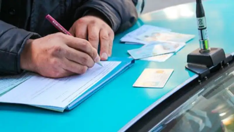 Штрафы за некоторые нарушения ПДД могут снизить вдвое