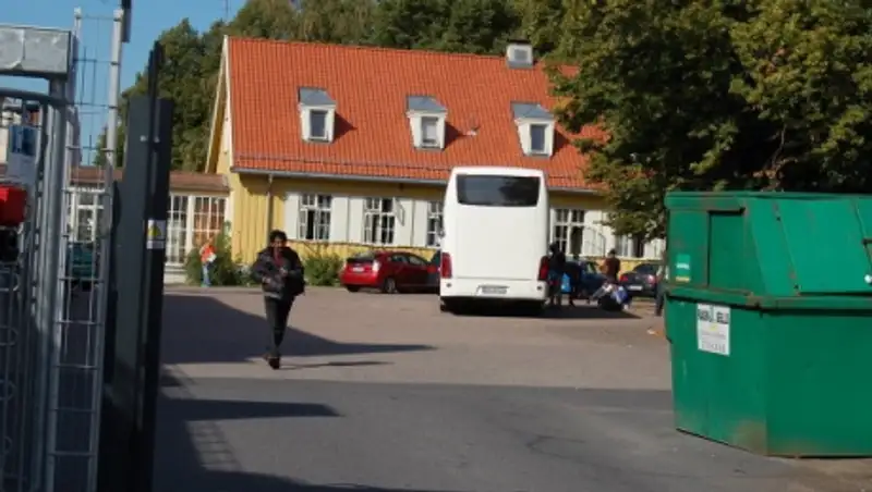 Власти Норвегии увеличат выплаты беженцам, добровольно покинувшим страну