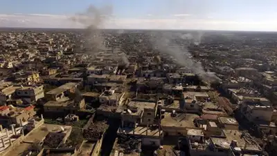 © РИА Новости / Михаил Алаеддин, фото - Новости Zakon.kz от 14.10.2018 01:26