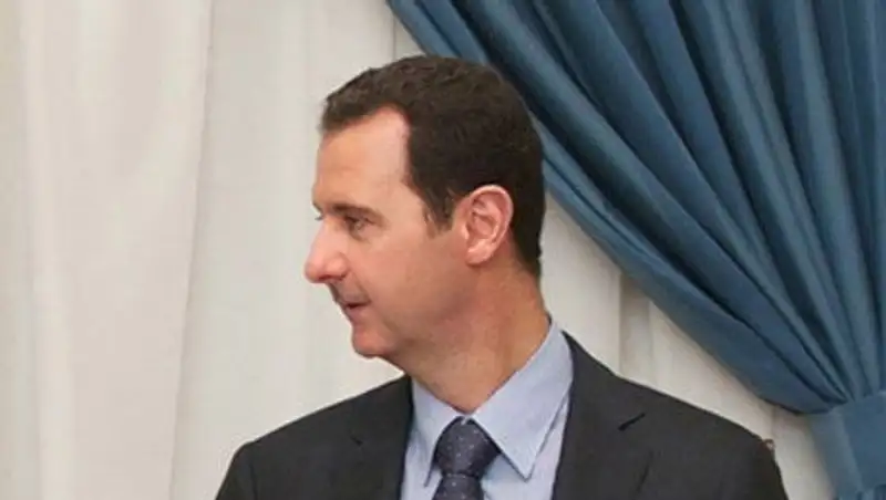 Асад заклеймил саудовскую идеологию как «угрозу миру»