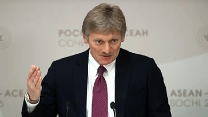 В Кремле ответили на сообщения об изменении военной доктрины Германии