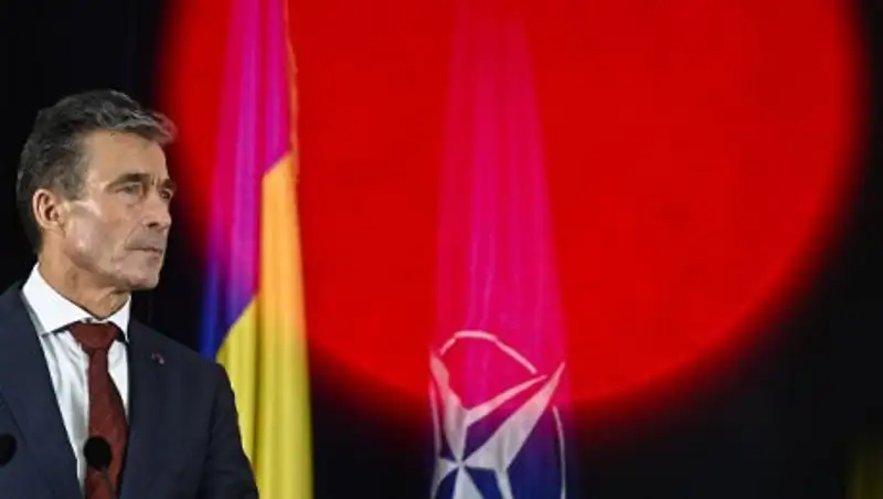 Экс-генсек НАТО предрек альянсу гибель при сокращении сотрудничества США