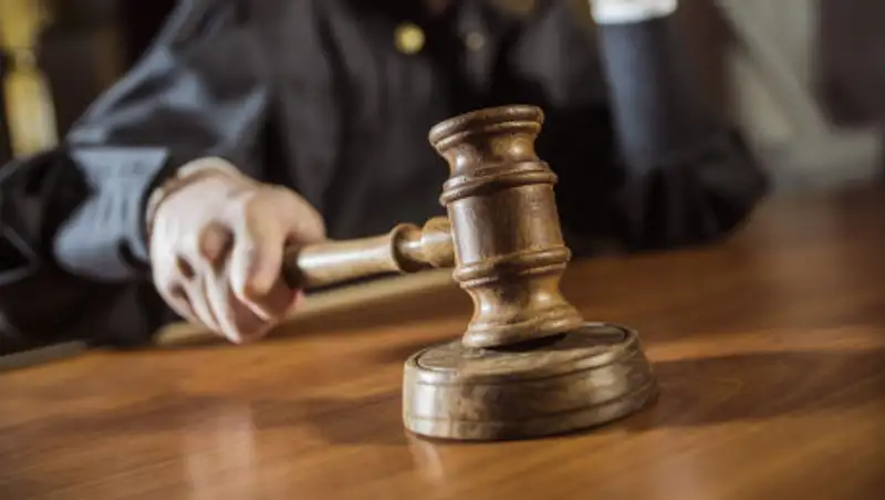 Стрелял по маршрутке. Как наказали хулигана