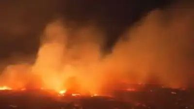 Более шестидесяти человек погибли в самом смертоносном пожаре на Гавайях, фото - Новости Zakon.kz от 12.08.2023 06:17