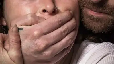 Мужчина похитил бывшую возлюбленную в Кыргызстане, фото - Новости Zakon.kz от 07.03.2023 04:18