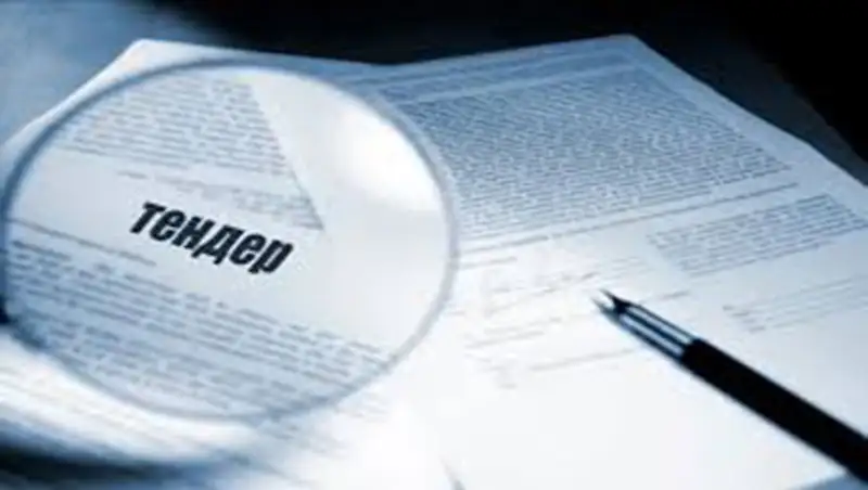 Новый закон о госзакупках не отменит поддержку отечественного производителя - Минфин РК, фото - Новости Zakon.kz от 28.12.2015 22:54