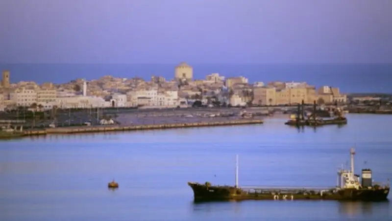 Telegraph: боевики ИГ планируют теракты на море