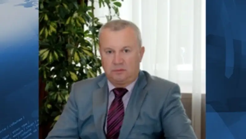 Главный налоговик Крыма попался на крупной взятке