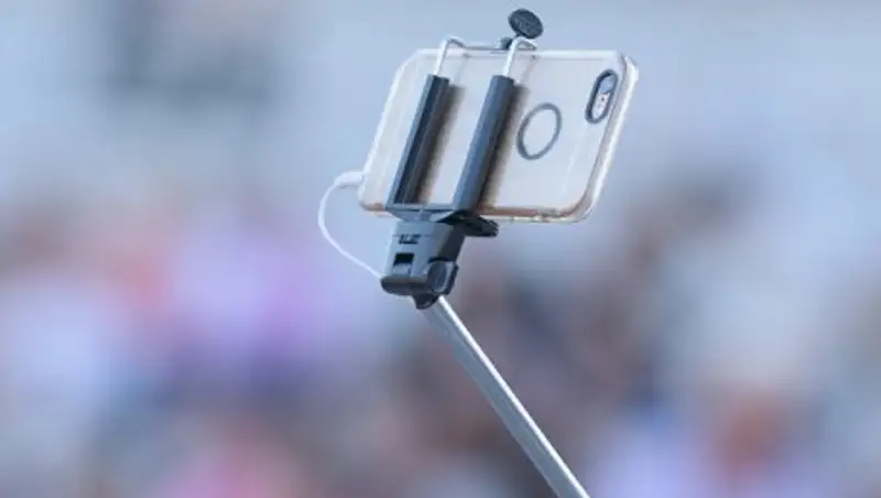 На некоторых индийских пляжах запретили делать селфи