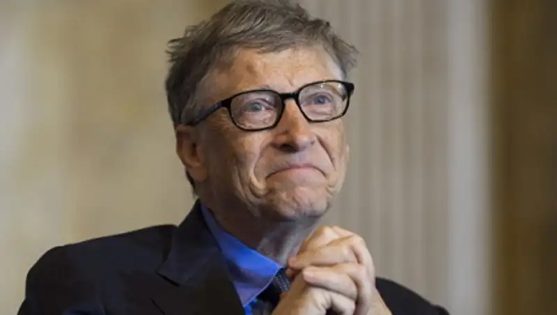 Билл Гейтс вновь возглавил список богатейших людей по версии Forbes