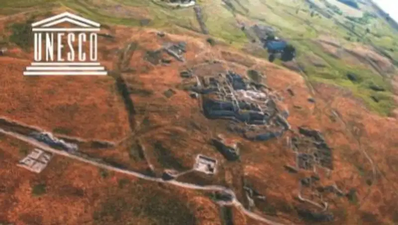 К «ЭКСПО-2017» разработаны 33 туристических маршрута по Жамбылской области