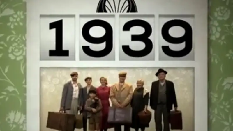 Чешское реалити-шоу о нацистской оккупации вызвало скандал